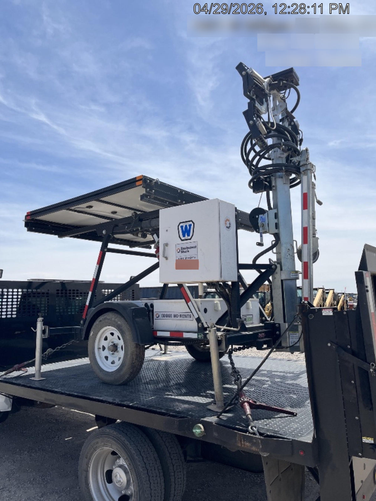 2024 WANCO WLTS-MM8A-1600