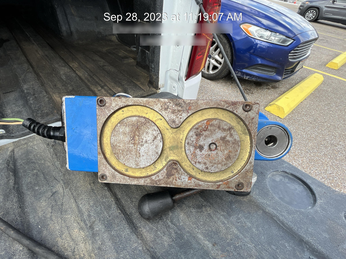 2020 HOUGEN MFG HMD130