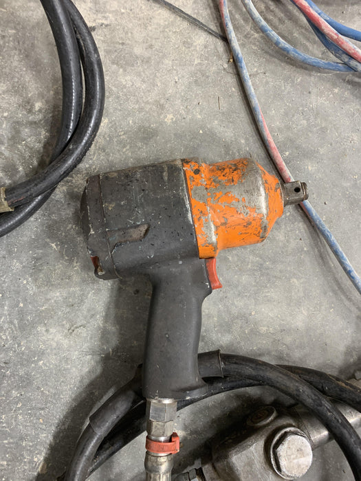 2021 MICHIGAN PNEUMATIC 750SS