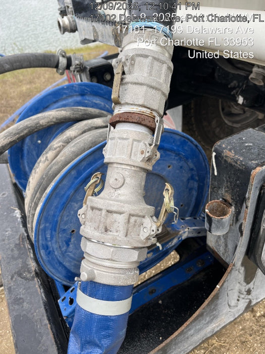 2025 MI-T-M WTP-T03-0MGH