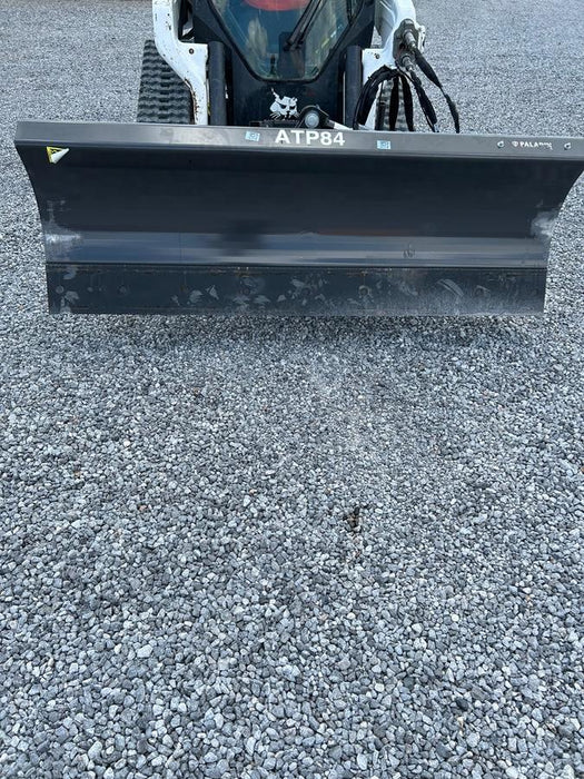 2025 PALADIN Dozer Blade 84"