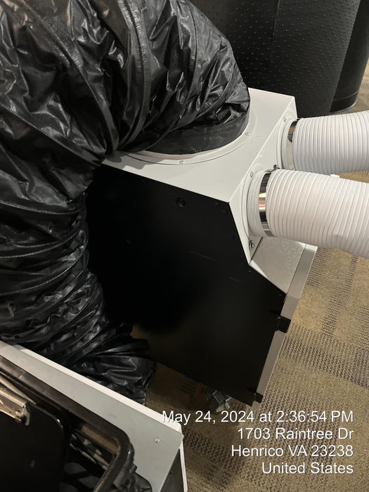 2023 KWIKOOL KPAC1411-2