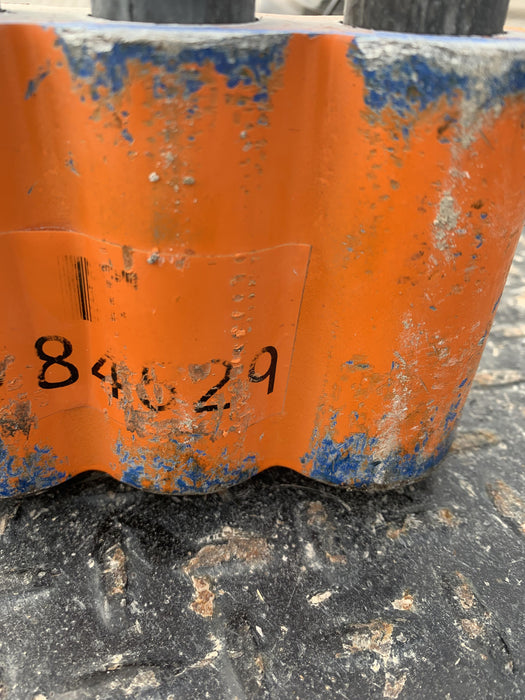 2021 MICHIGAN PNEUMATIC MP-903-3L Michigan Pneumatic