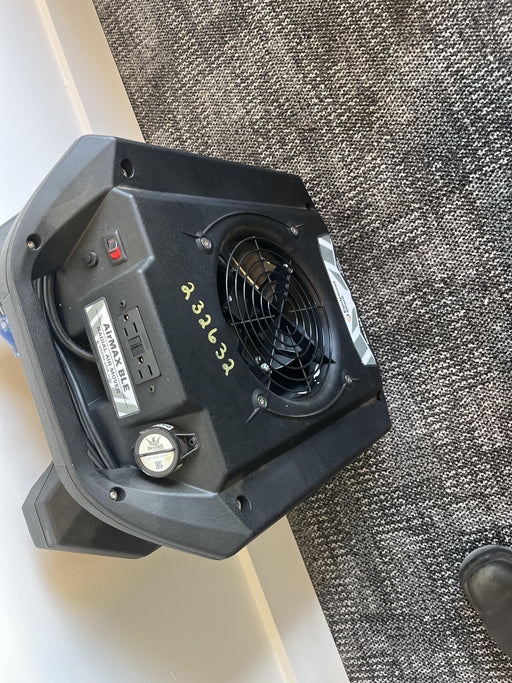 2022 PHOENIX AirMAX Radial Air Mover