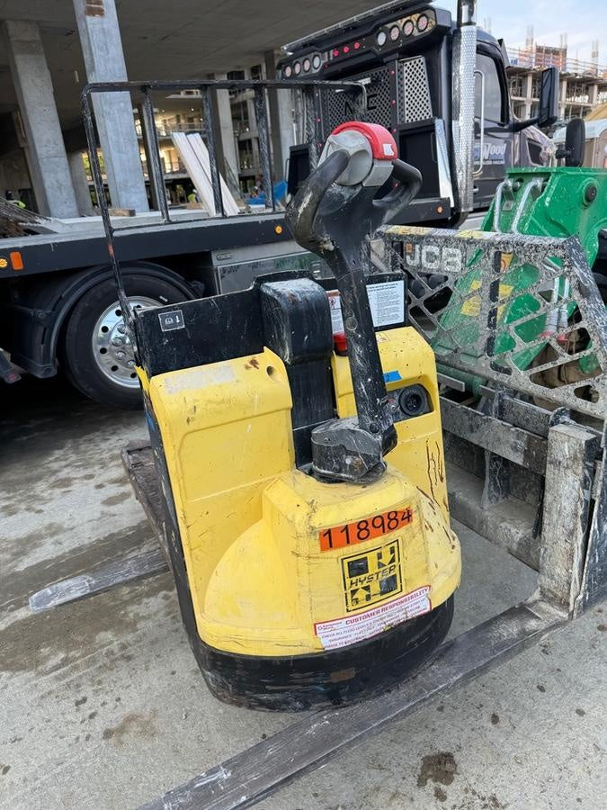 2020 HYSTER W45ZHD