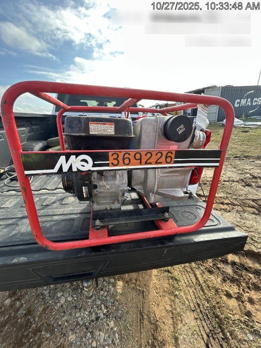 2023 MULTIQUIP QP3TH