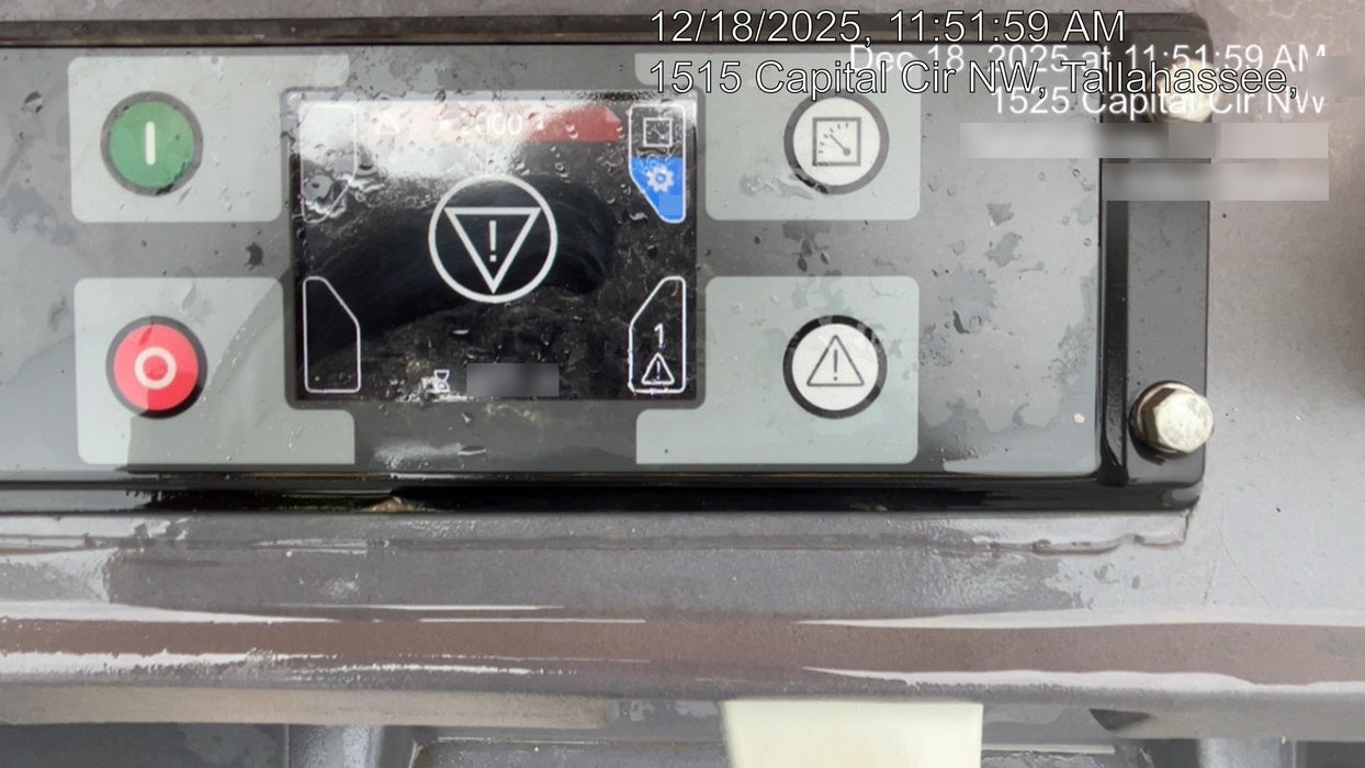 2022 ATLAS COPCO XAS188