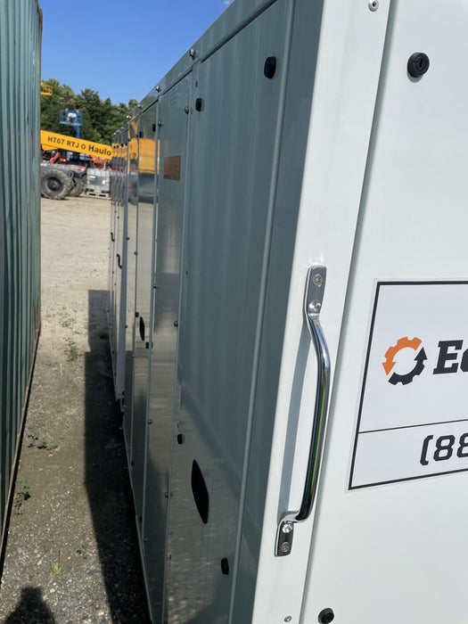 2022 UNITED COOL AIR MACH145G3AS30