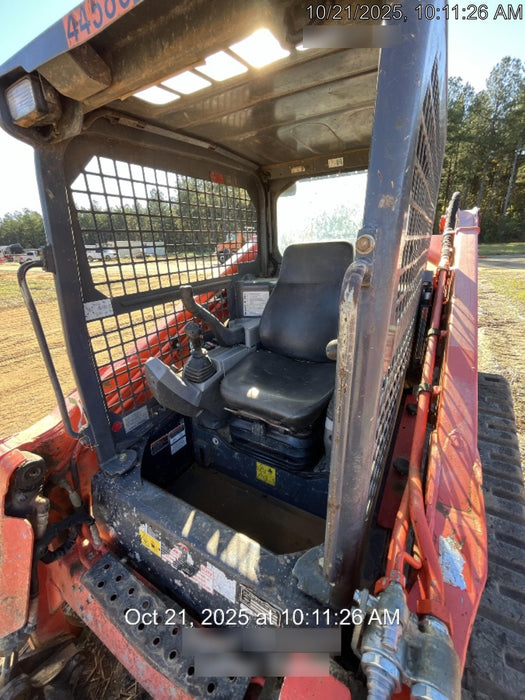 2019 KUBOTA SVL95-2S