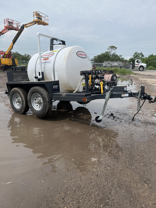 2023 SIMPSON SWT-52517