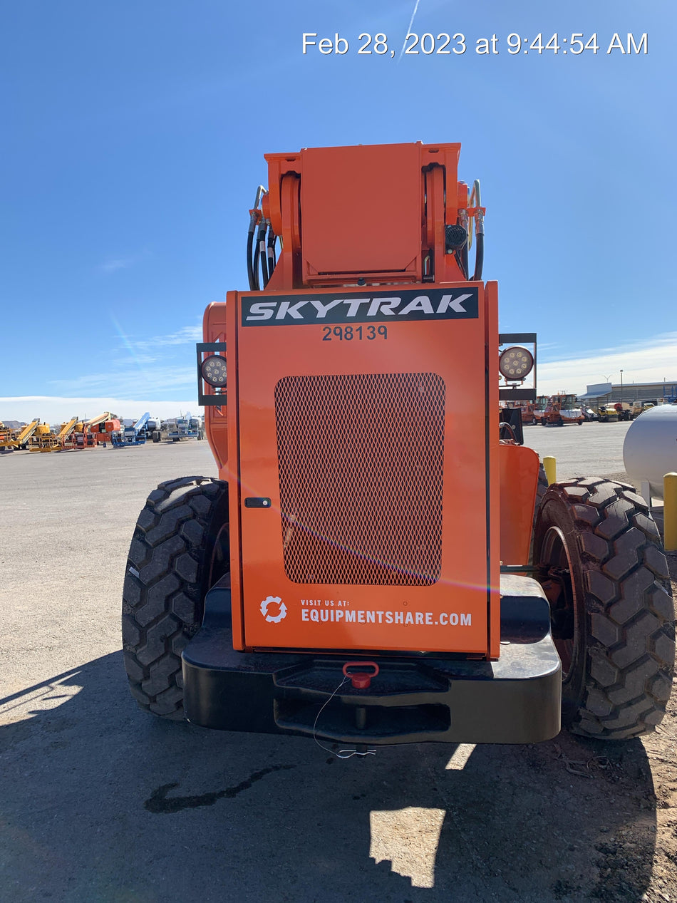 2023 SKYTRAK 12054