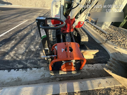 2024 HUSQVARNA LG300