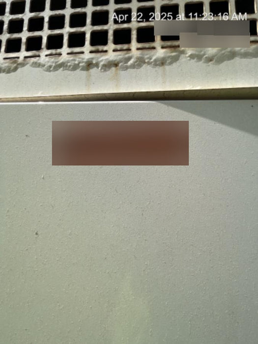 2020 ATLAS COPCO QAS625