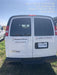 2023 CHEVROLET Express Van - Rental