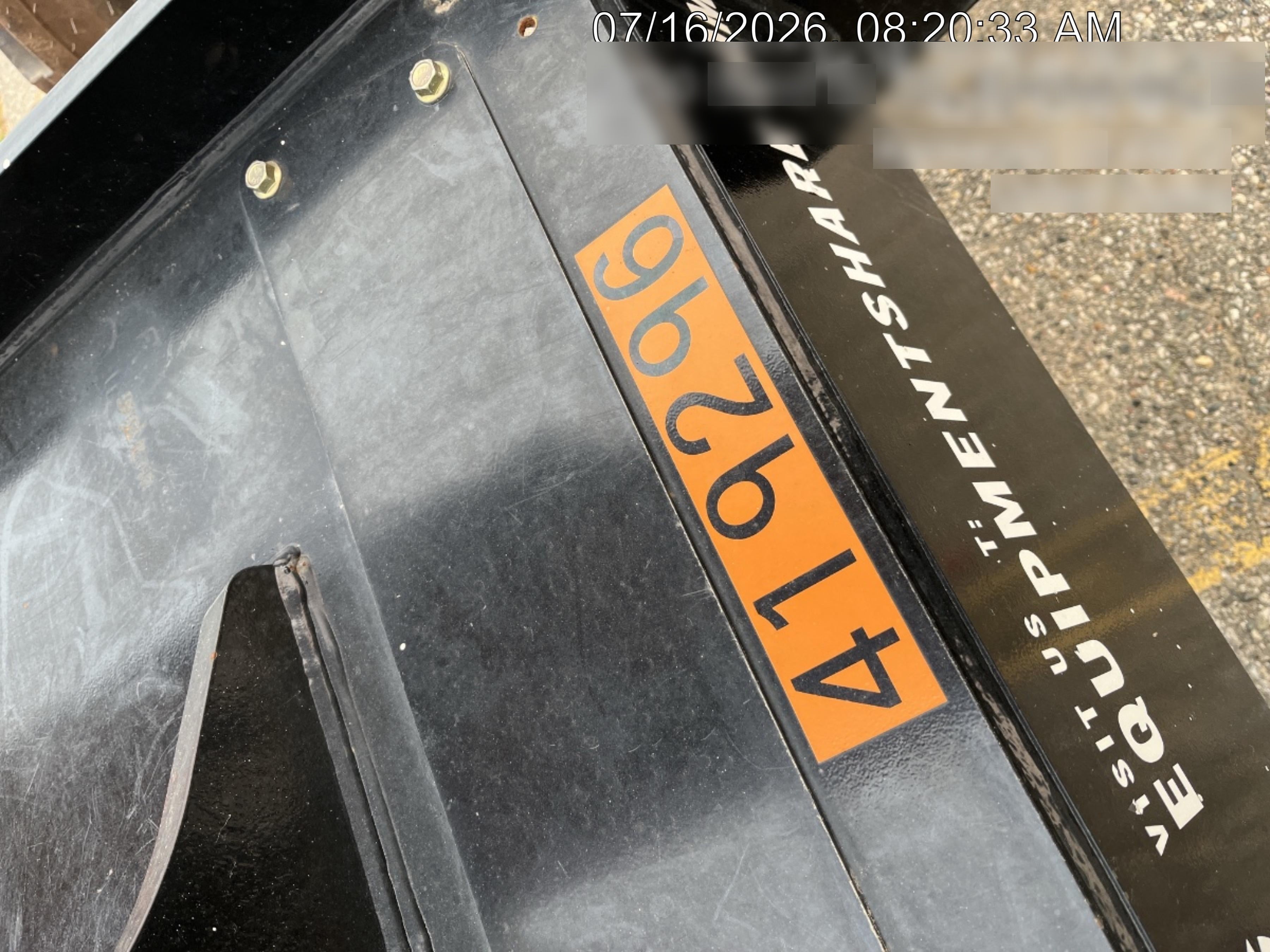 2024 SKYTRAK 8042