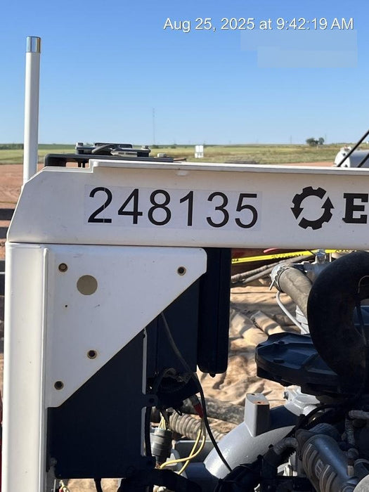 2022 ATLAS COPCO PAC F66 KD