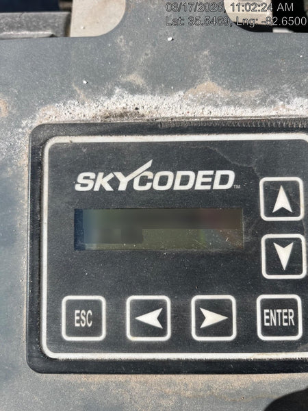 2022 SKYJACK SJ4740
