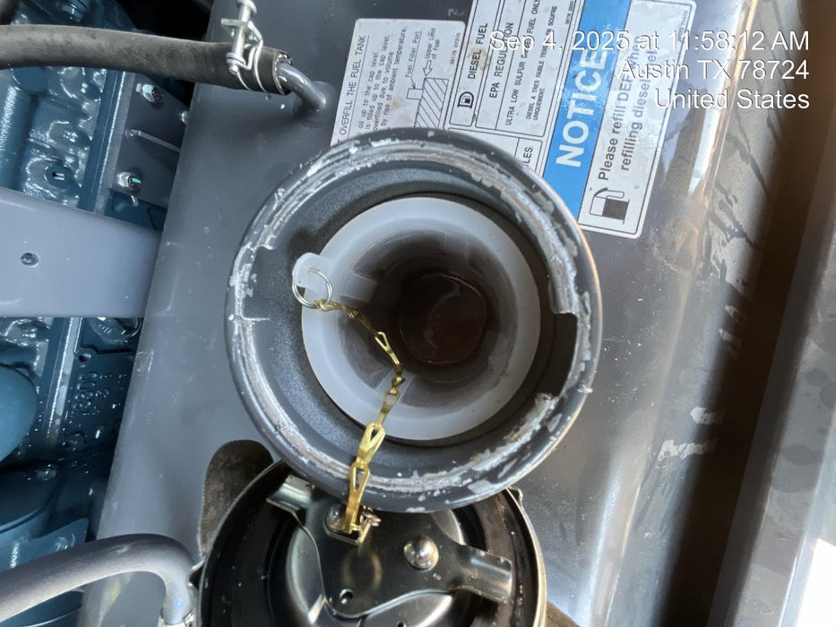 2025 AIRMAN PDSF375DP-6E1