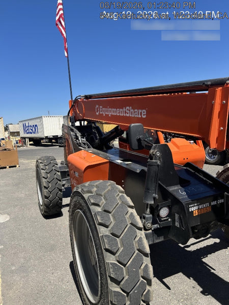2024 SKYTRAK 8042