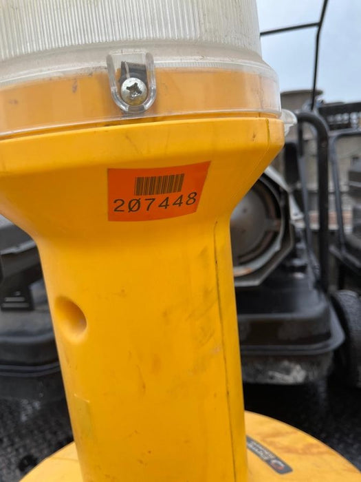 2021 WOBBLE LIGHT 101-111104