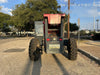 2018 Manitou MTA10055 MTA10055 - 120 HP T4, Canopy, Worklights/Strobe, Beacon, 66" Carriage, 60" Forks, Solid Tires, Lift Hook, Aux Hydraulics