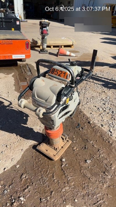 2023 MULTIQUIP MTX60HD