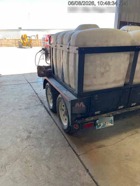 2021 MI-T-M CORPORATION HS-3505-1MGH-UR