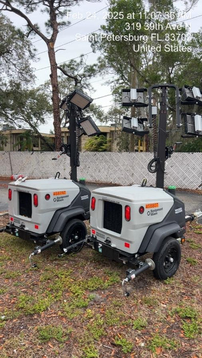 2024 WACKER NEUSON LTT4