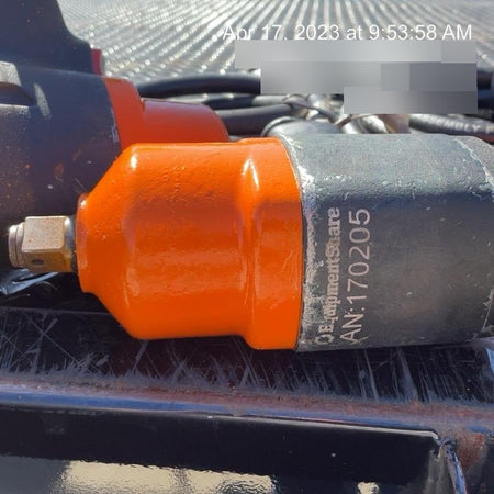2021 MICHIGAN PNEUMATIC 750SS