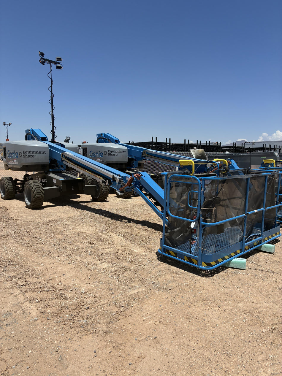 2026 GENIE S-45 XC