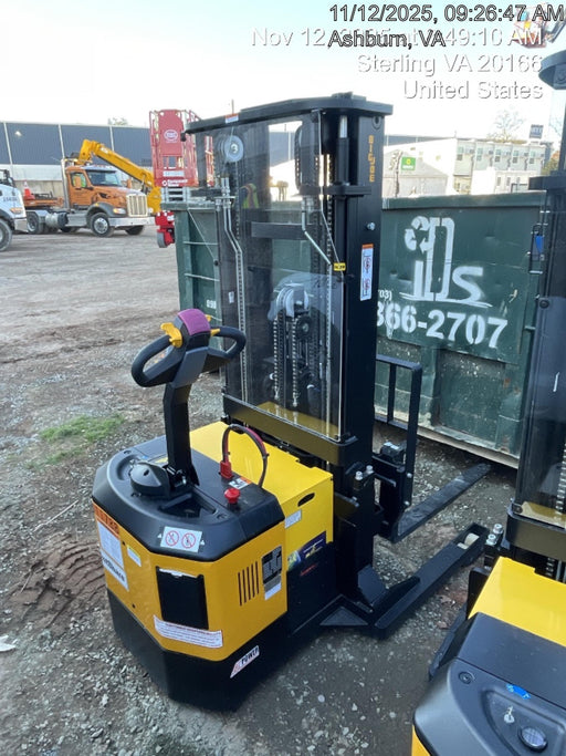 2025 BIG JOE PDSR 30-189