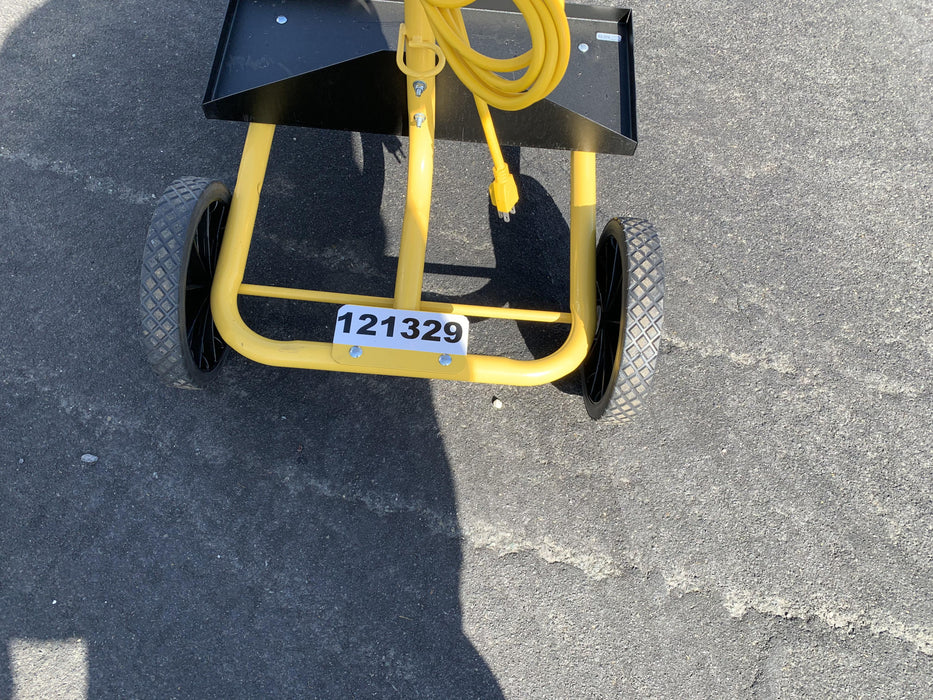 2020 FOSTORIA PUL-1000Q-CD