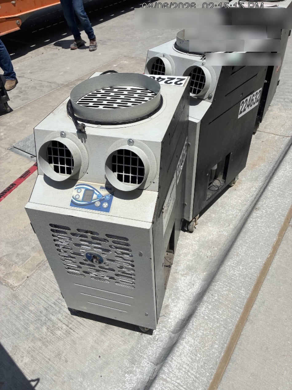 2022 KWIKOOL KPAC1411-2
