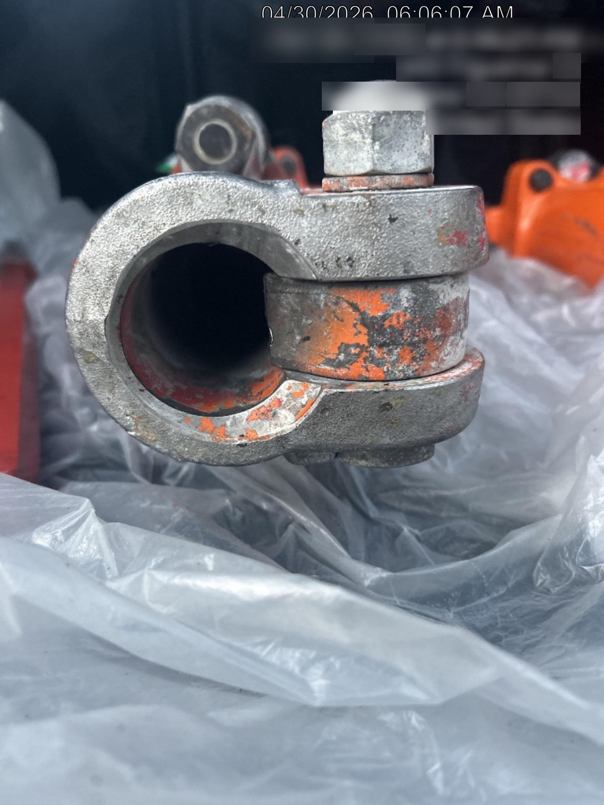 2024 MICHIGAN PNEUMATIC ES-TPB90-118-TRACKER