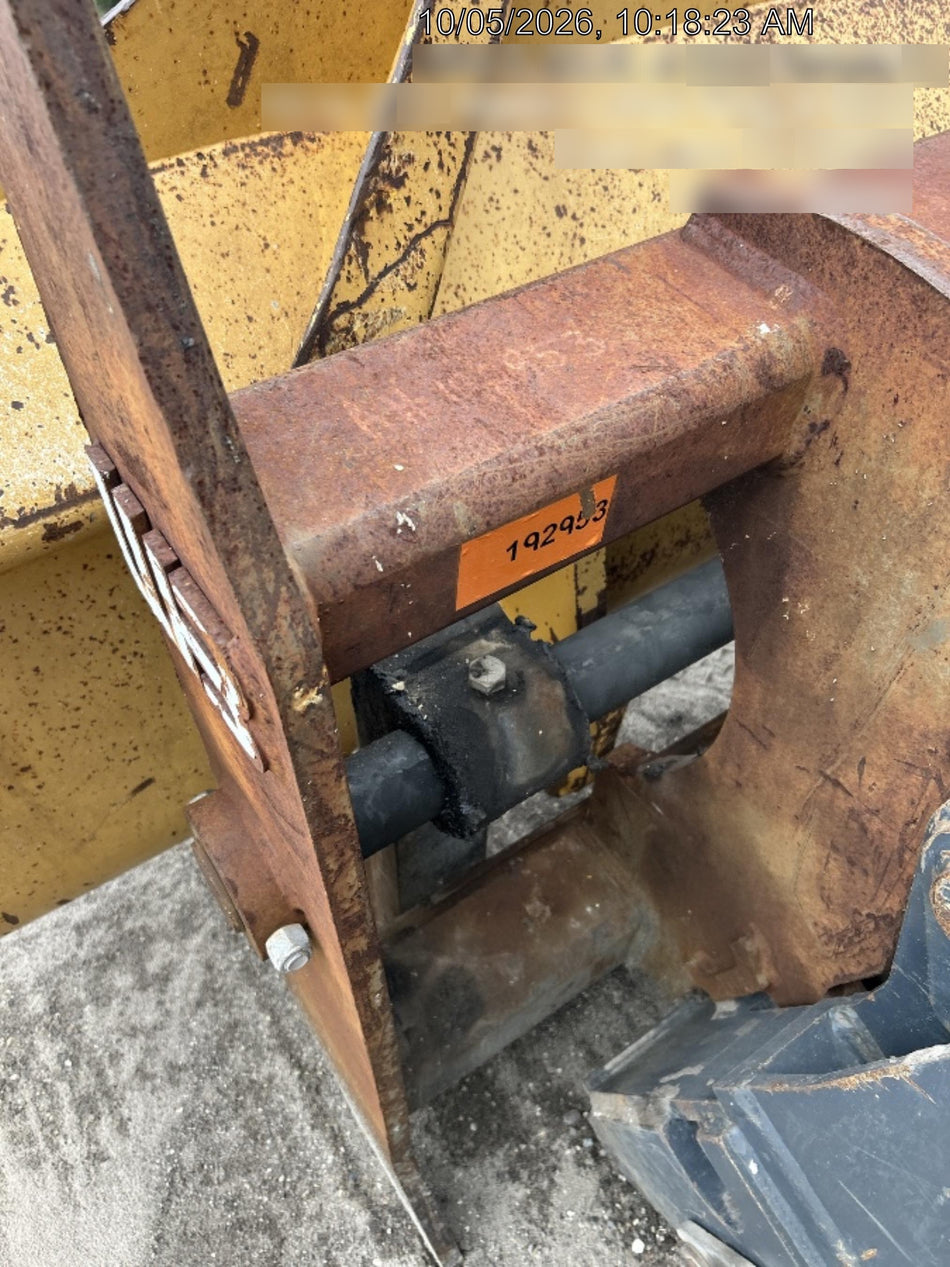 2017 WERK-BRAU PF60WL621