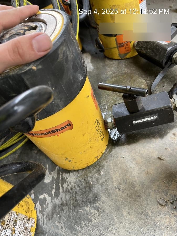 2021 ENERPAC RC504