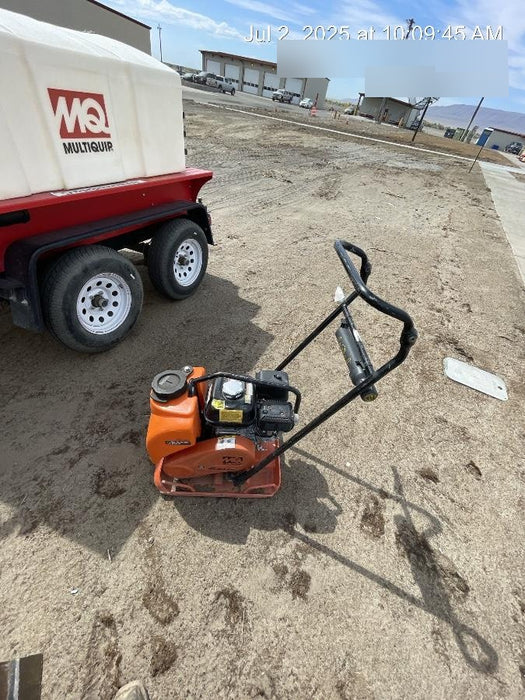 2023 MULTIQUIP MVC82VHW