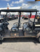 2022 Club Car CA1700D Canopy, Diesel, 4 Passenger