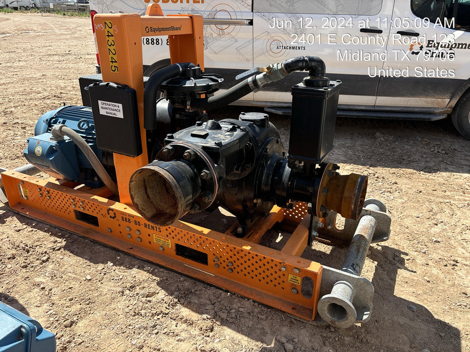 2022 PIONEER EPP66S12L71