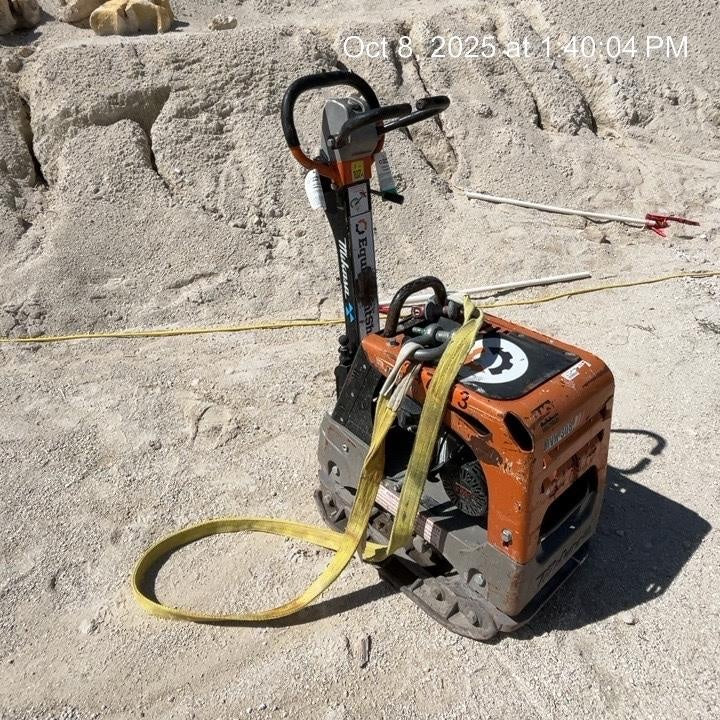 2023 MULTIQUIP MV308GH