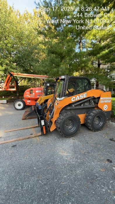 2024 VIRNIG PF4855-5VG