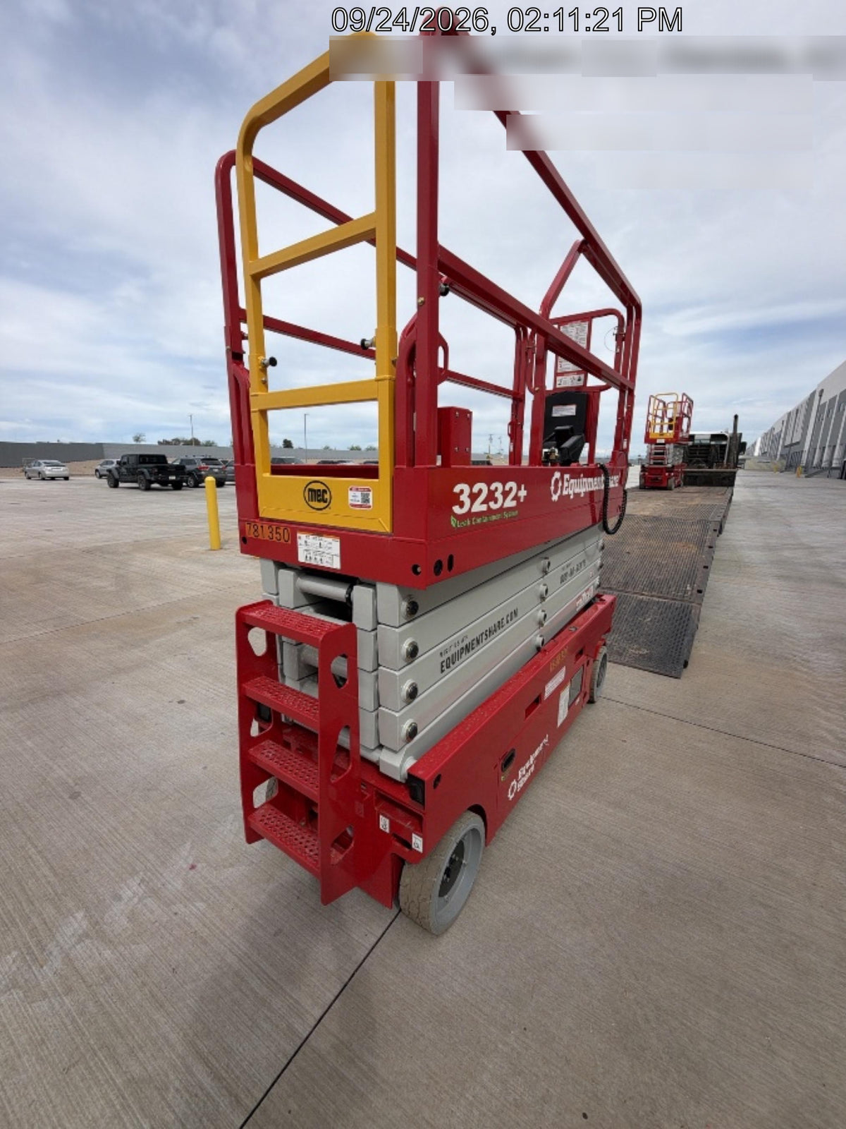 2026 MEC 3232+