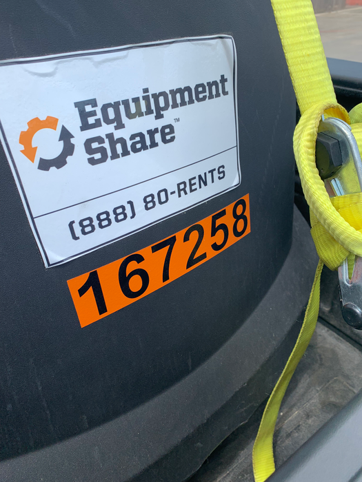 2021 POWER BREEZER PB10-A-06-B