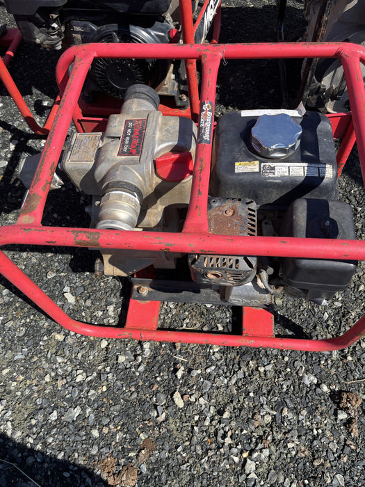 2022 MULTIQUIP QP2TH