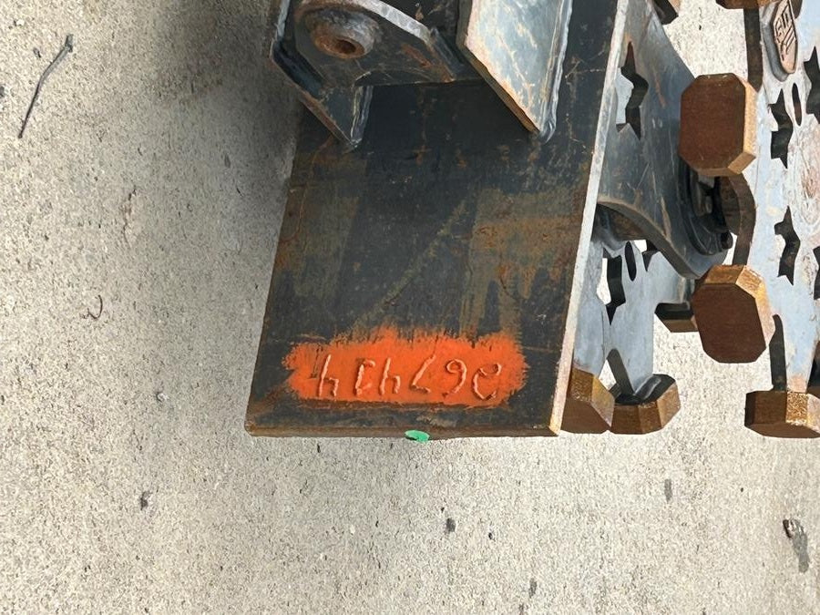 2022 STEEL UNLIMITED SUIME24CW