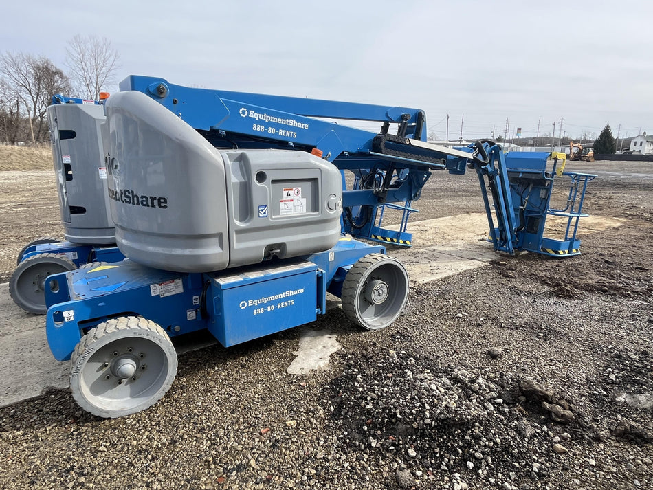 2024 GENIE Z40/23N RJ