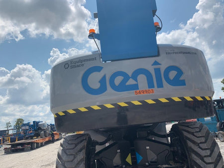 2025 GENIE SX-150 XC
