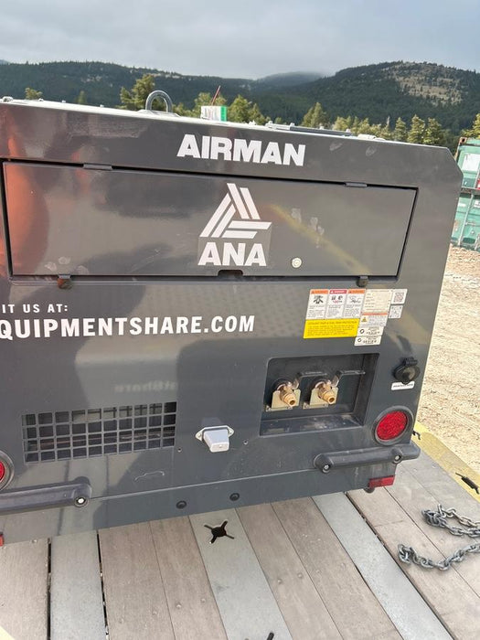 2025 AIRMAN PDS185S CWK