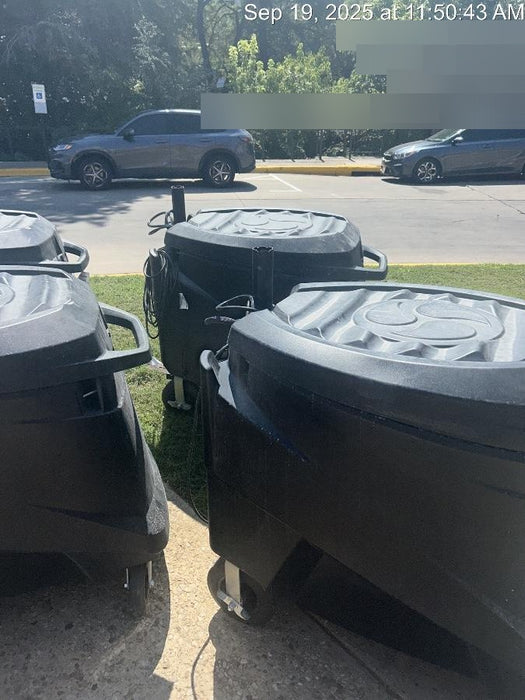 2024 POWER BREEZER PB4MAX