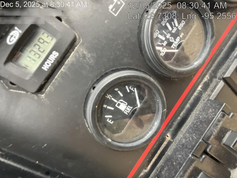 2025 LINCOLN ELECTRIC LE400